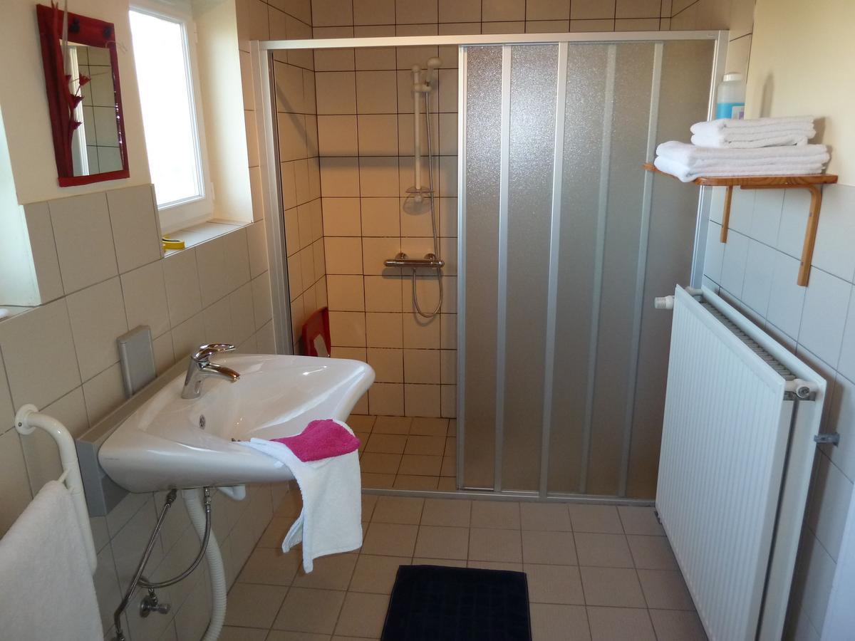 B&B Domaine Méditerranée Paraza Esterno foto